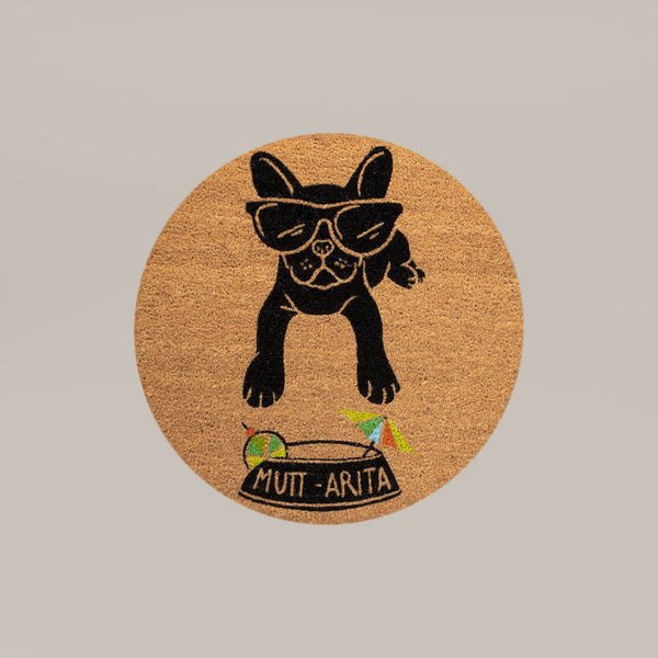 muttarita round refill