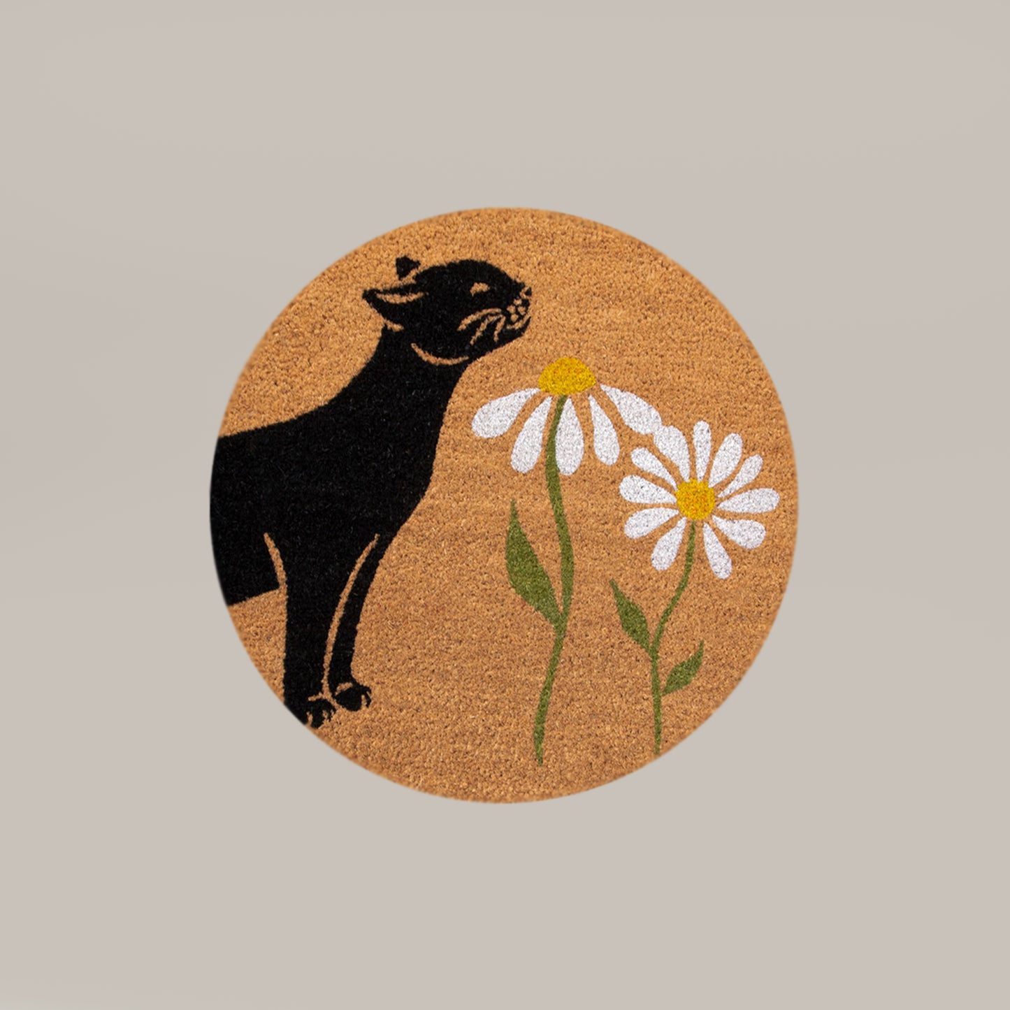 spring kitty round refill - 4C&D Home Furnishings