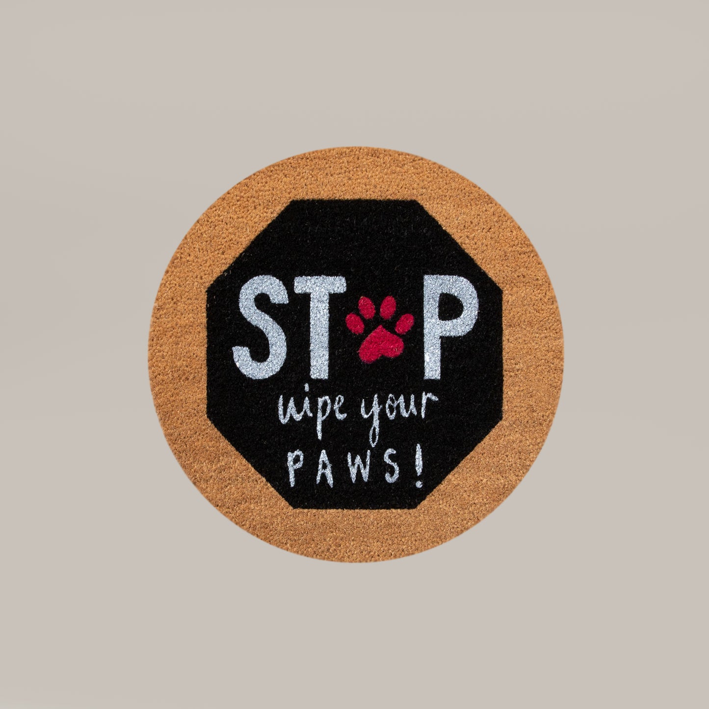 stop wyps round refill - 4C&D Home Furnishings