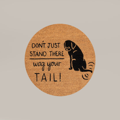 wag your tail round refill - 4C&D Home Furnishings