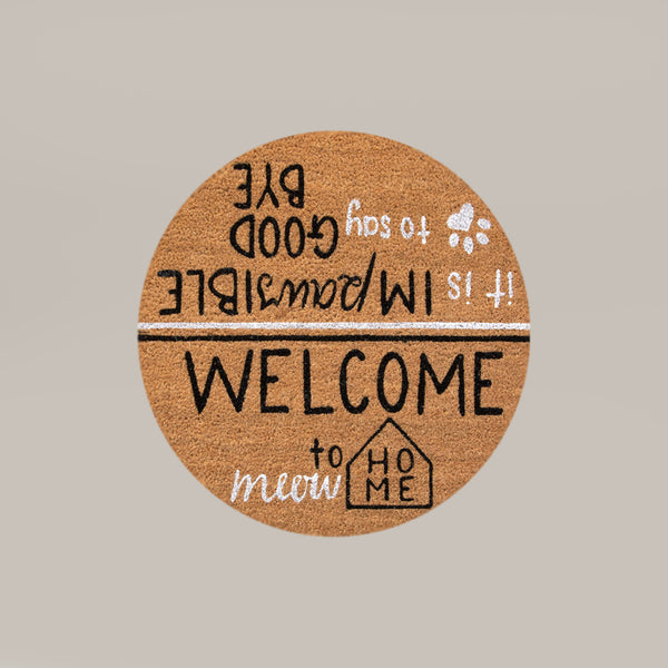 hello/goodbye round refill