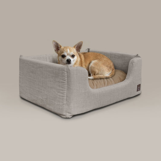 sansa modern pet bed - 4C&D Home Furnishings