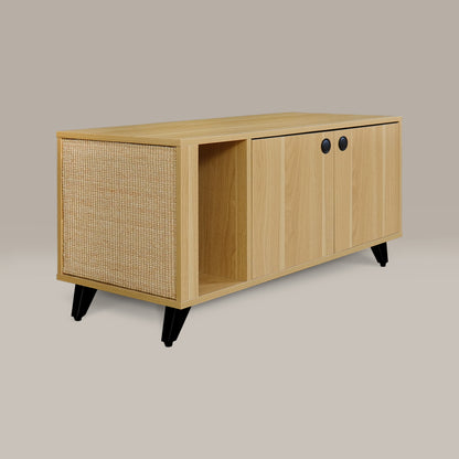 shae litter cabinet - 4C&D Home Furnishings