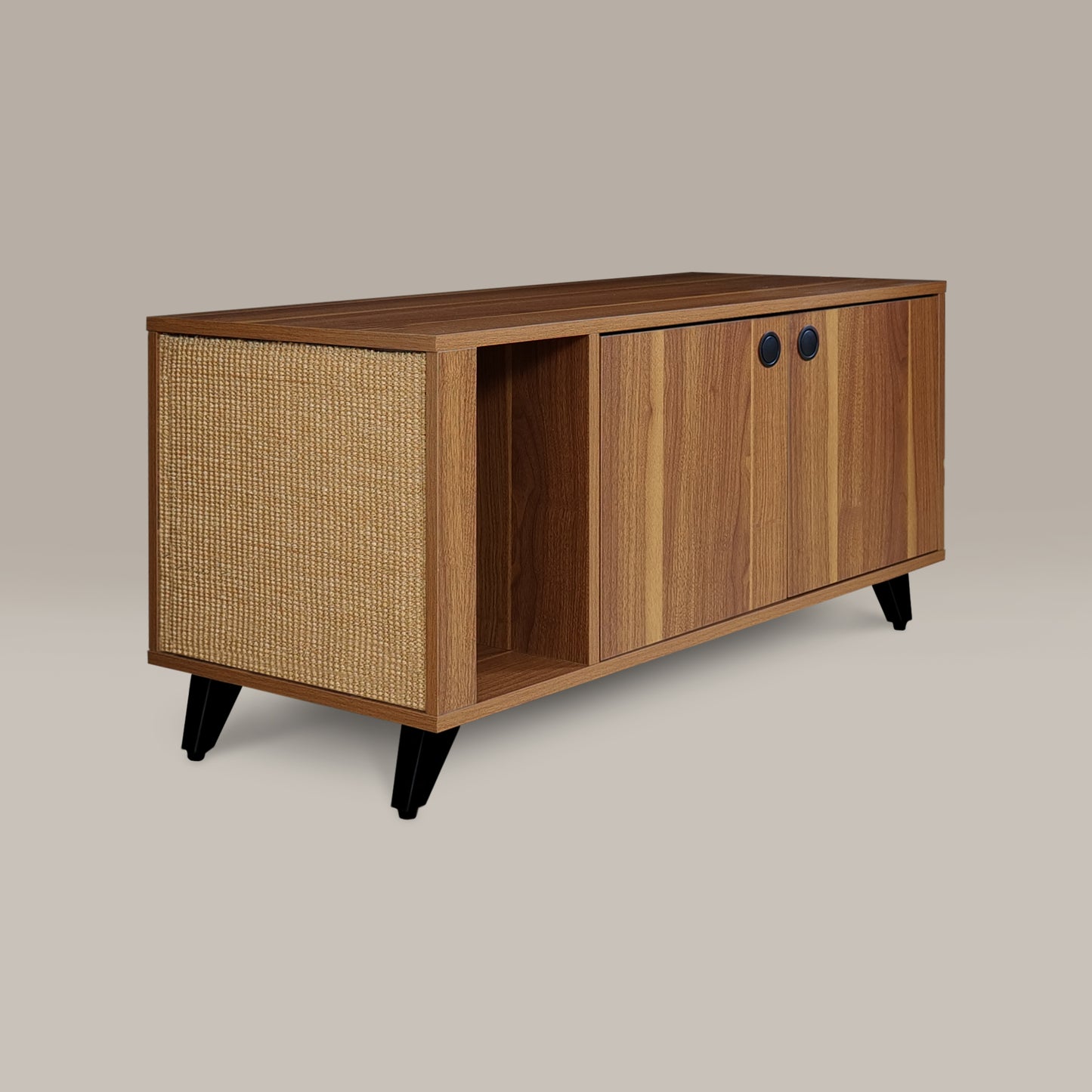 shae litter cabinet - 4C&D Home Furnishings