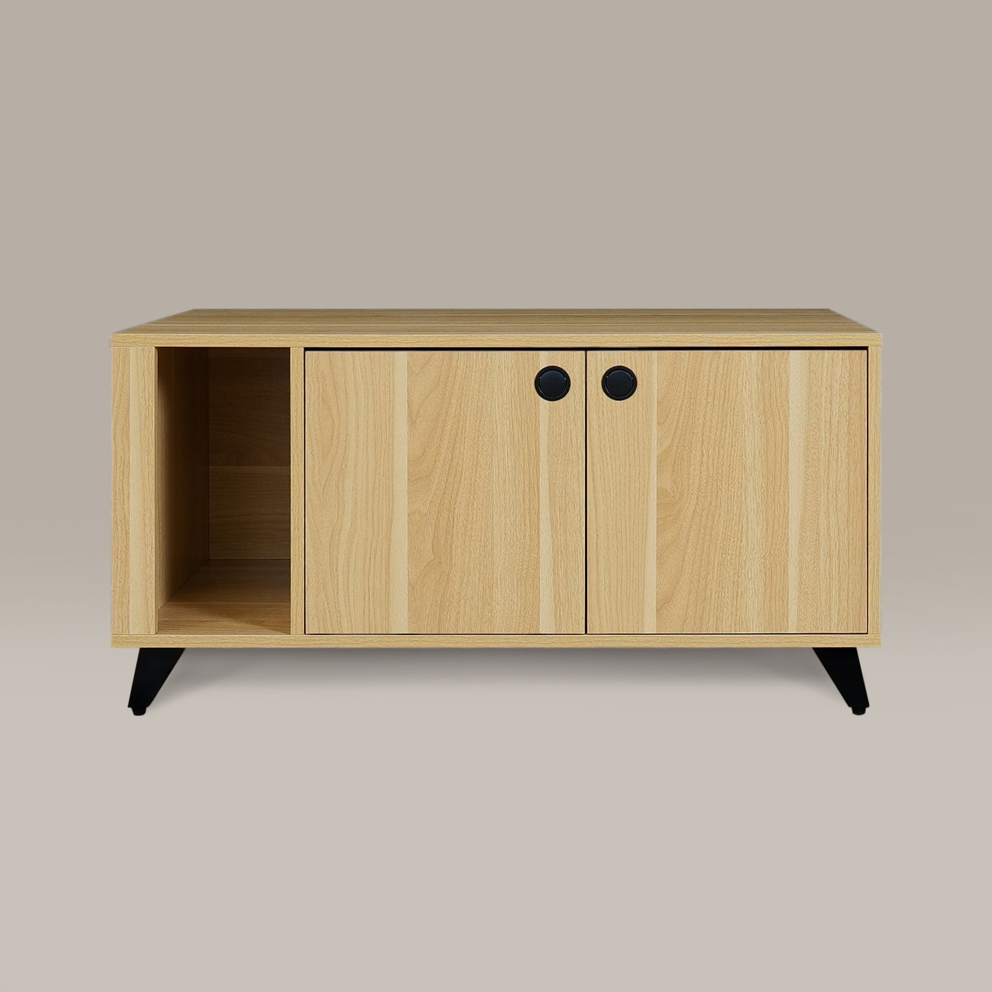 shae litter cabinet - 4C&D Home Furnishings