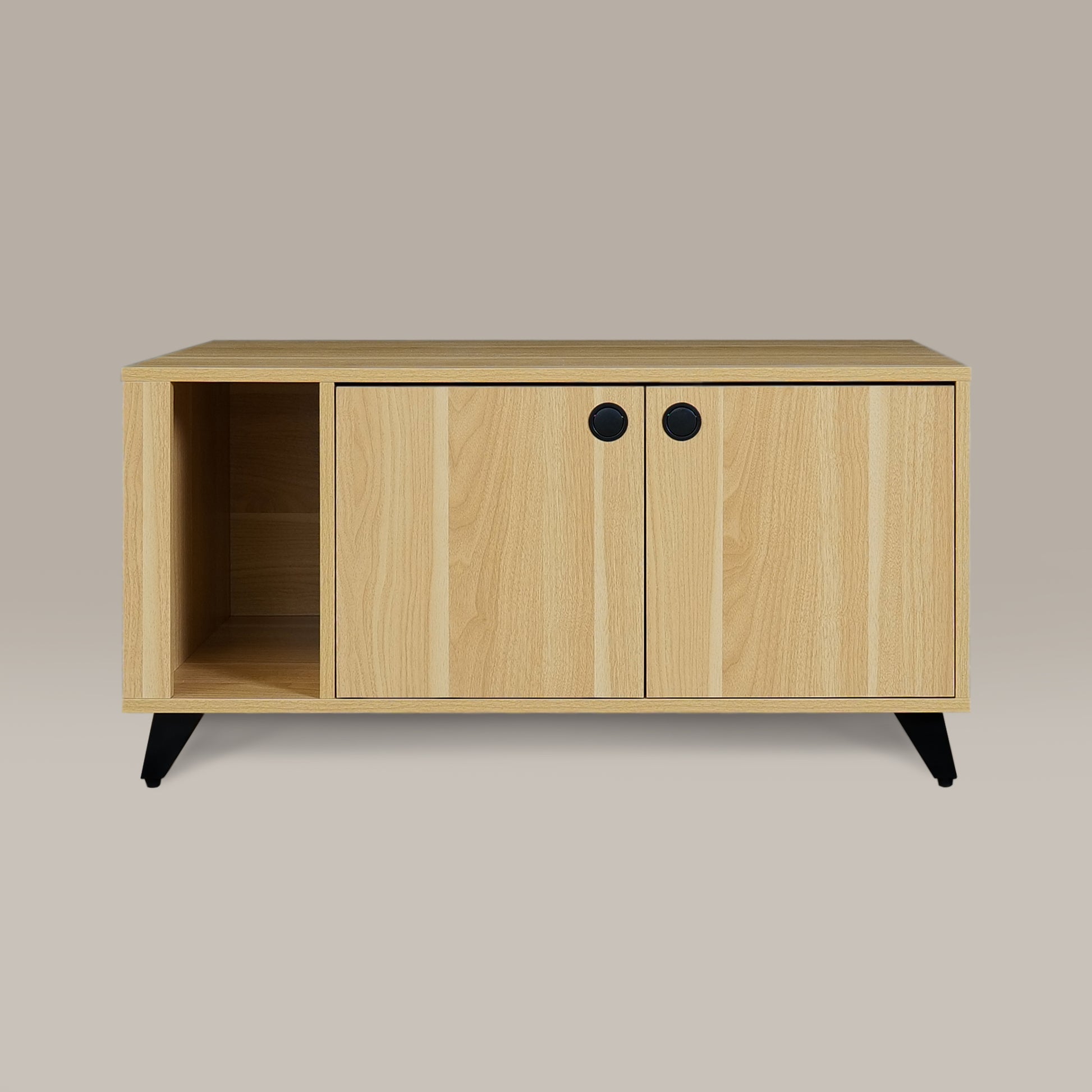 shae litter cabinet - 4C&D Home Furnishings