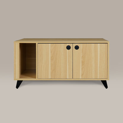 shae litter cabinet - 4C&D Home Furnishings