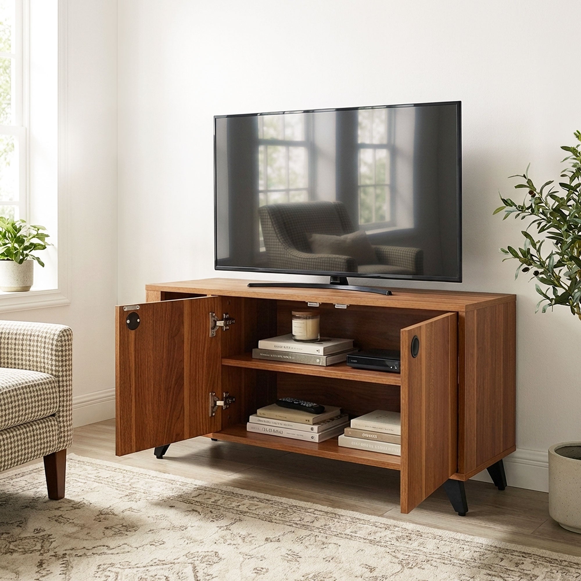 shae litter cabinet - 4C&D Home Furnishings