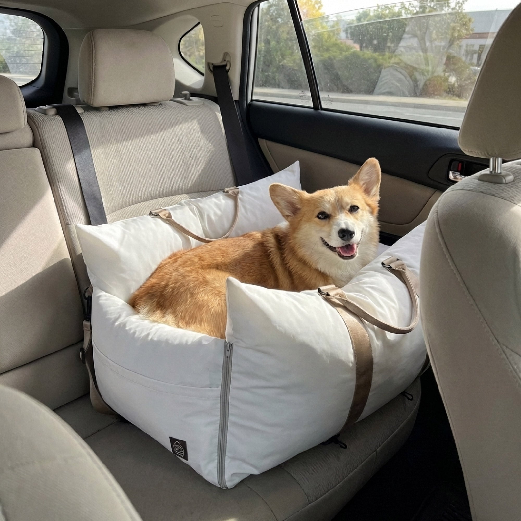 Built for Real Car Travel