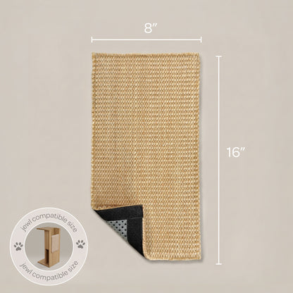 sisal mat replacement - 4C&D Home Furnishings