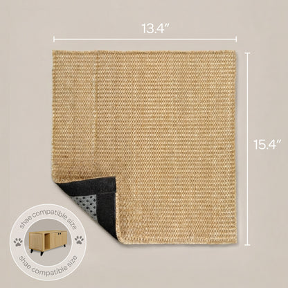 sisal mat replacement - 4C&D Home Furnishings