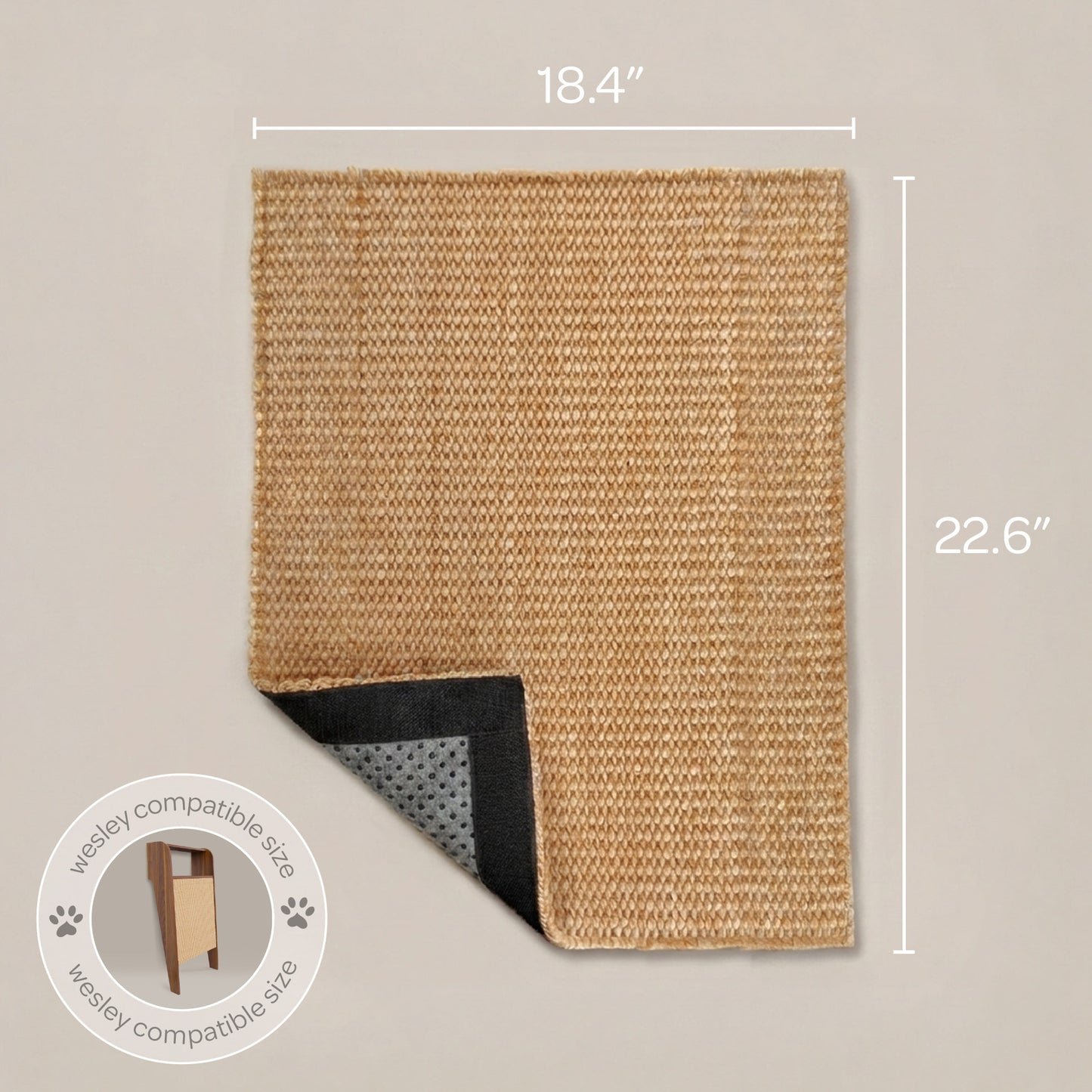 sisal mat replacement - 4C&D Home Furnishings