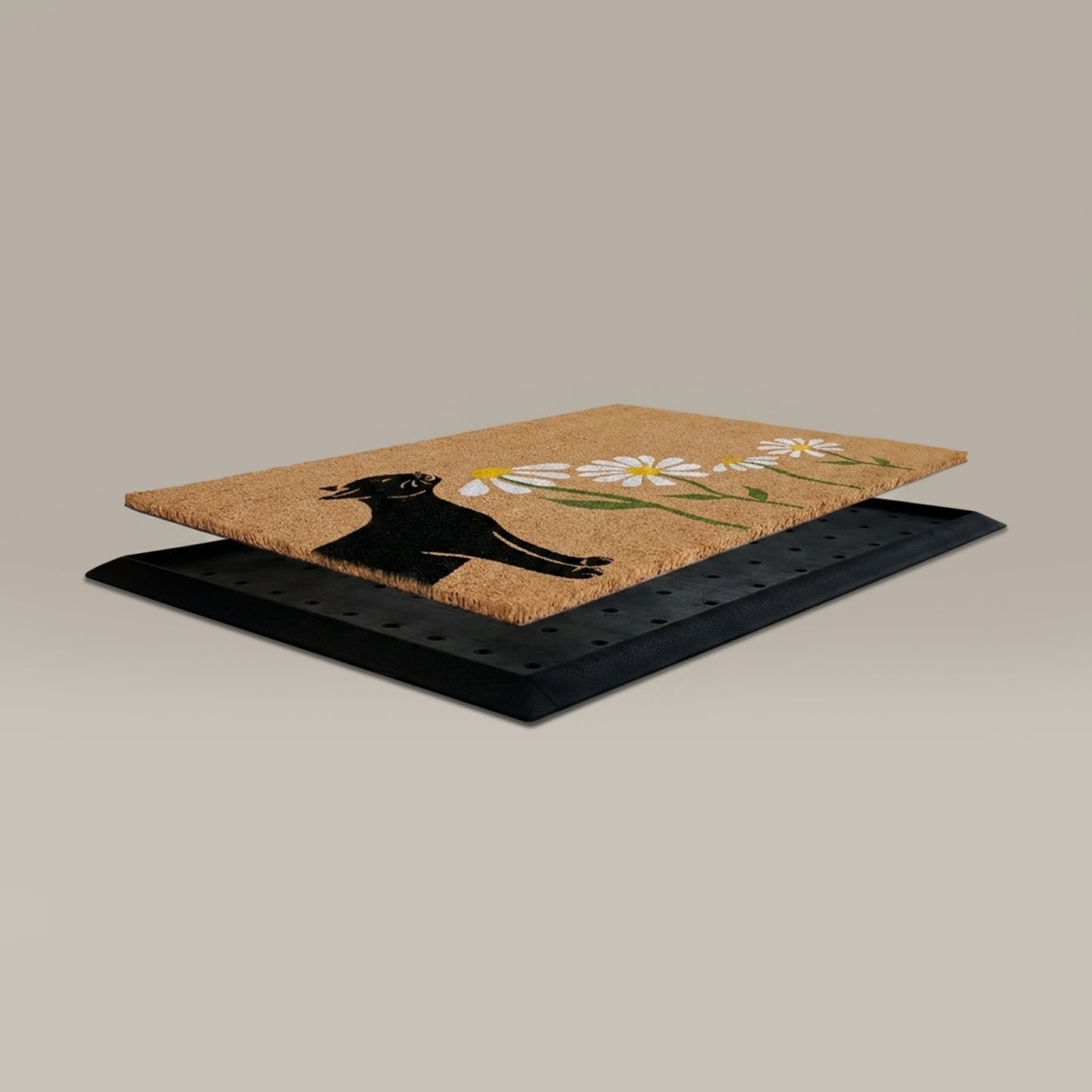 spring kitty rectangular refill - 4C&D Home Furnishings