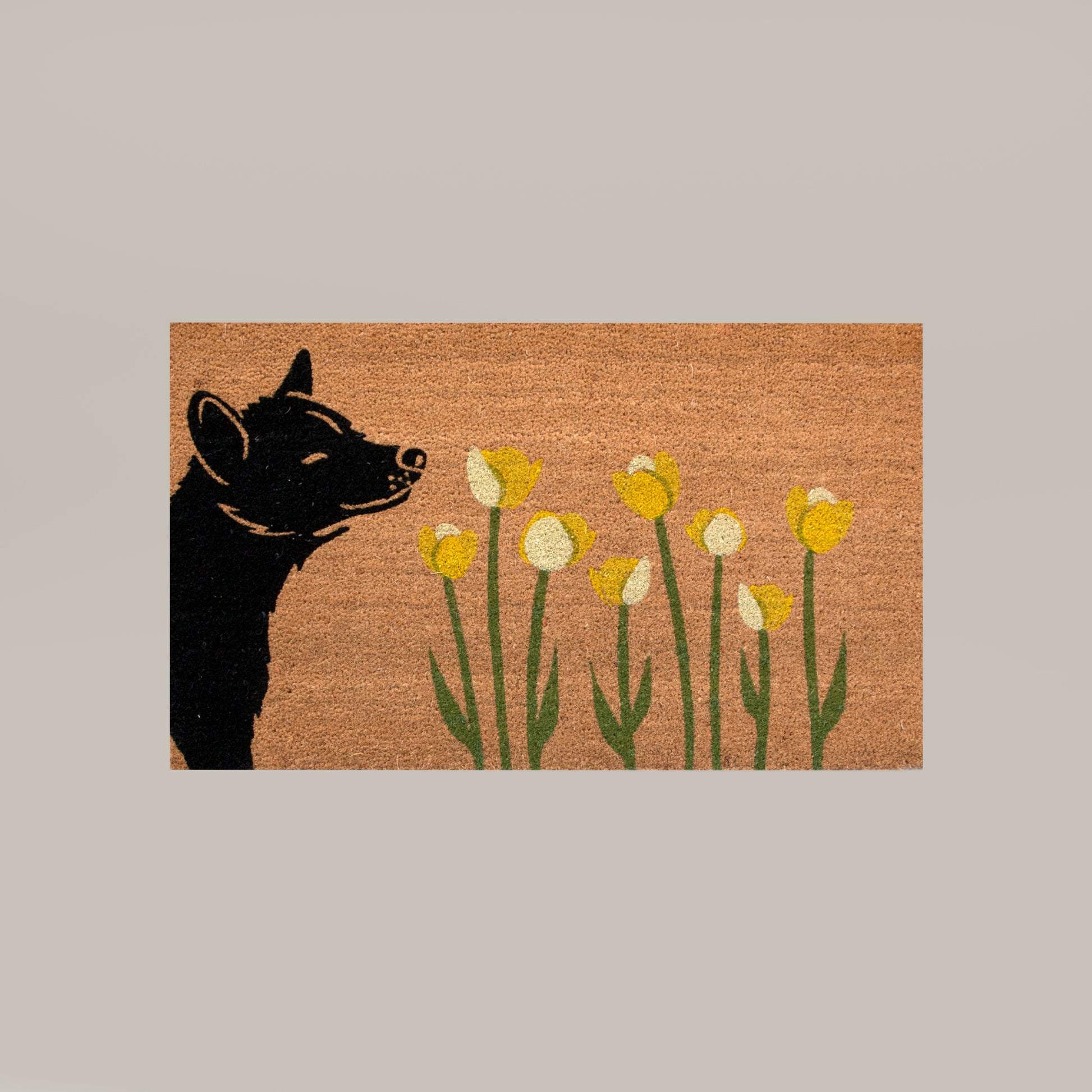 spring dog rectangular refill - 4C&D Home Furnishings