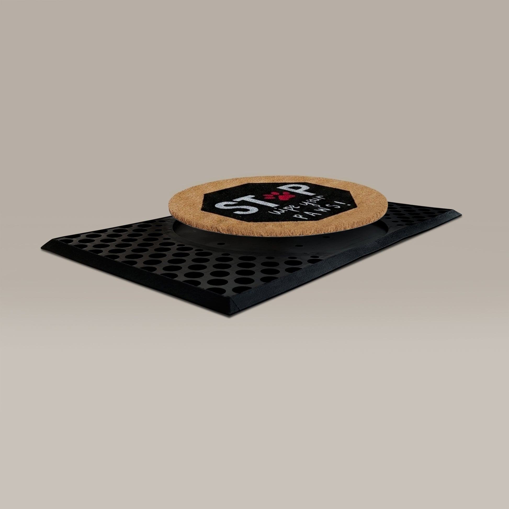 stop, wyps round refill - 4C&D Home Furnishings