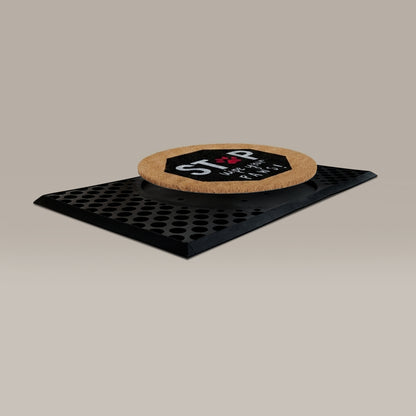 stop, wyps round refill - 4C&D Home Furnishings