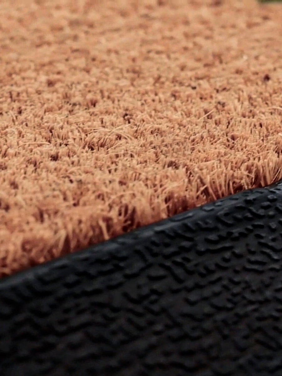 convertible entrance mats