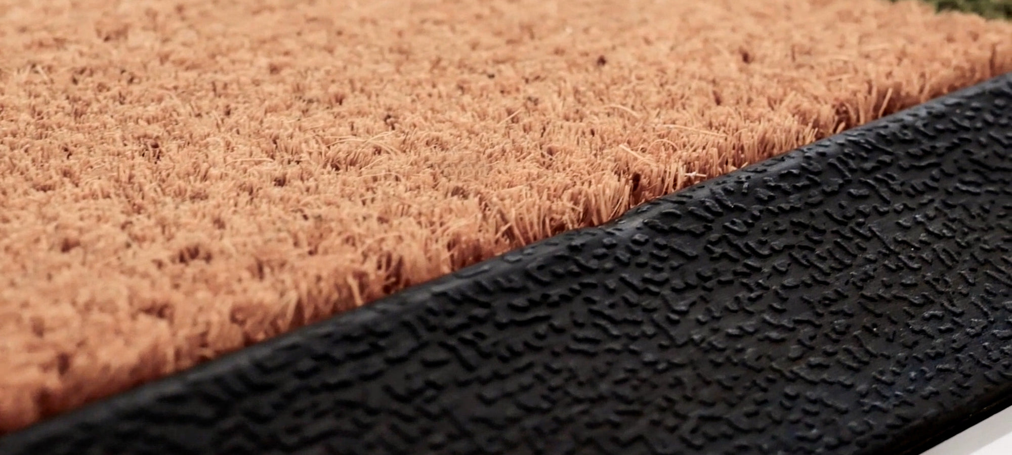 convertible entrance mats