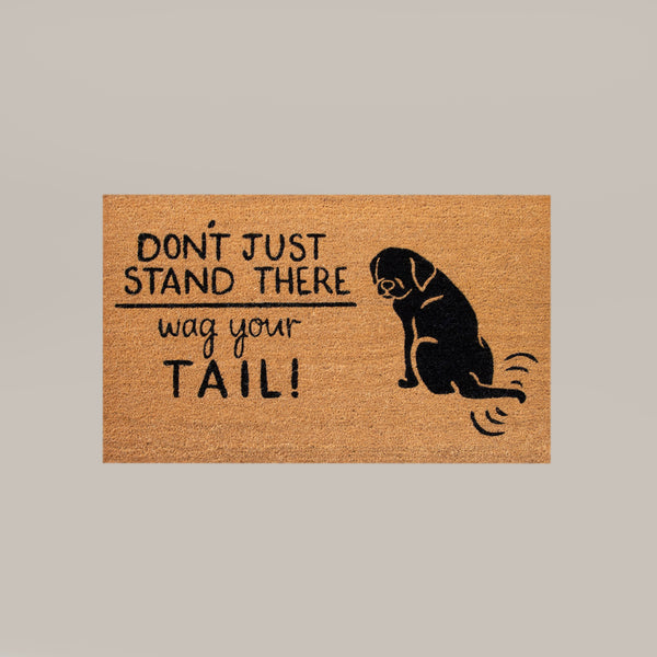 wag your tail rectangular refill