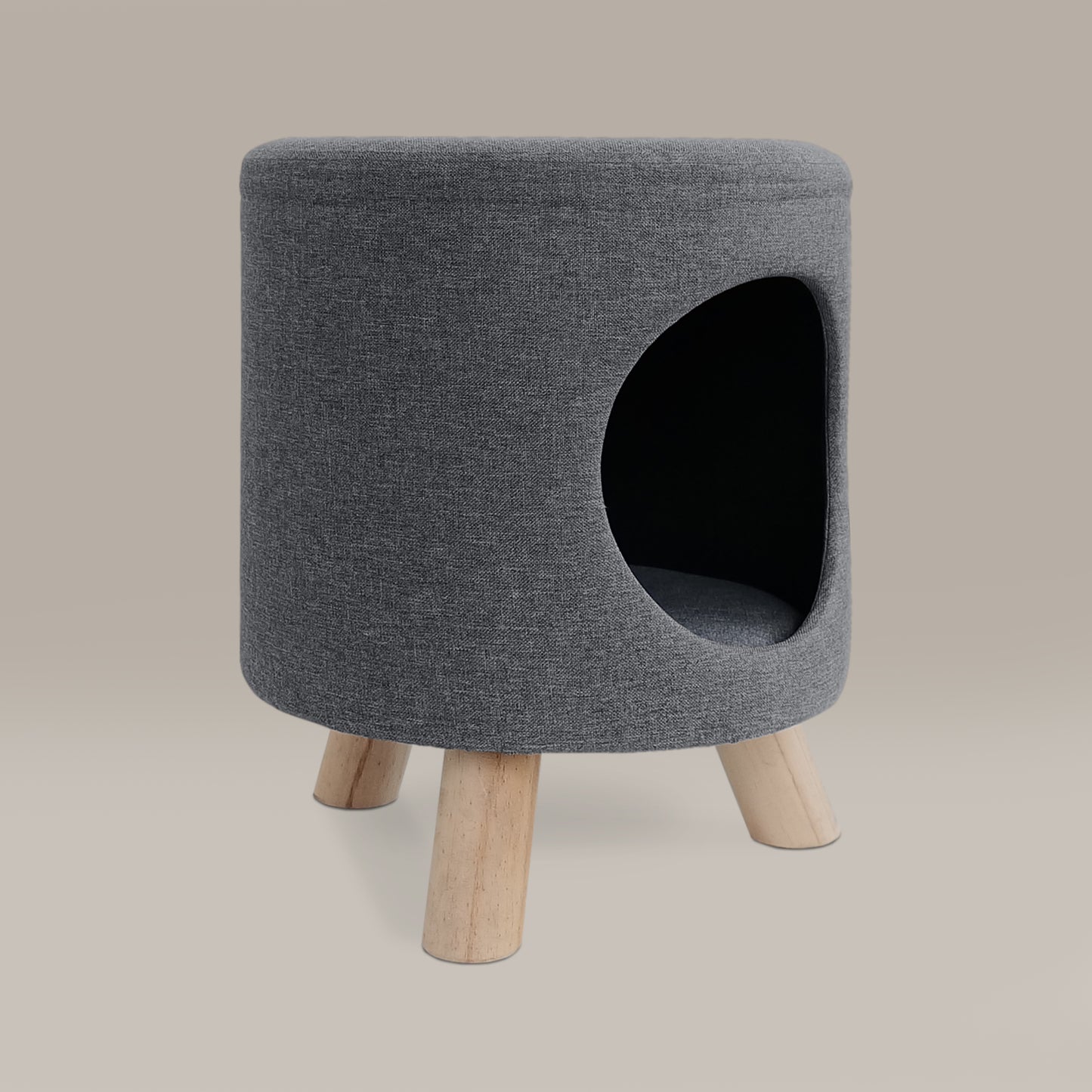 wallie pet stool - 4C&D Home Furnishings