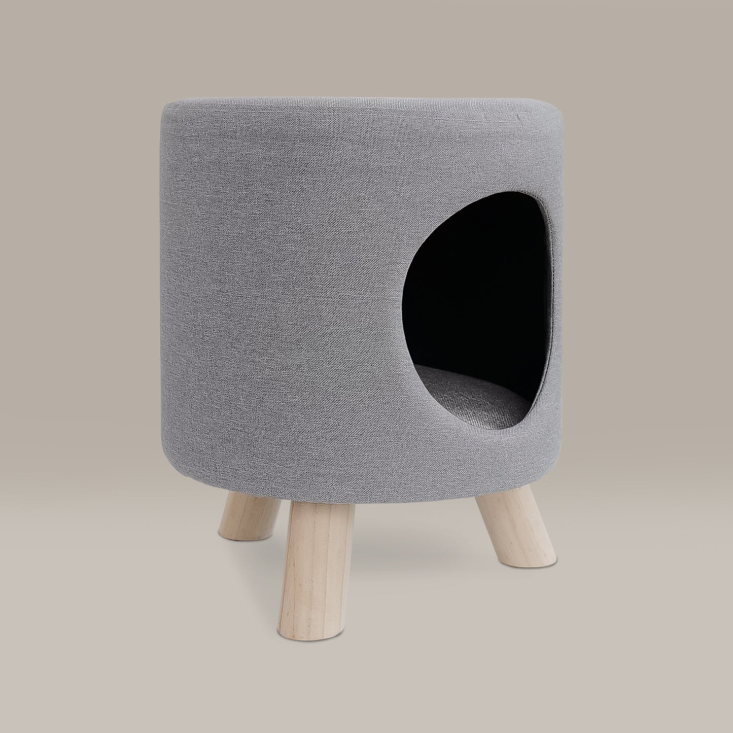 wallie pet stool - 4C&D Home Furnishings