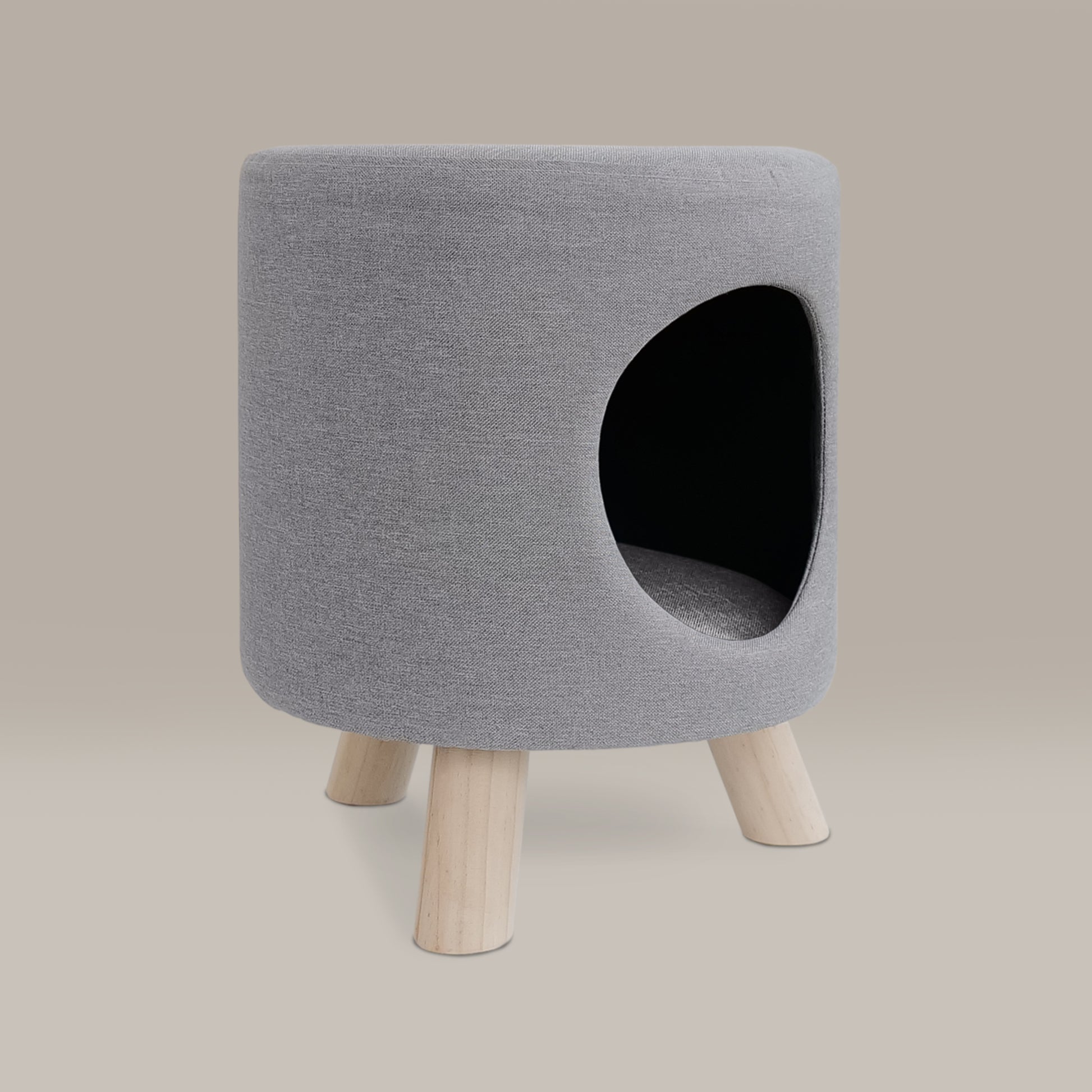wallie pet stool - 4C&D Home Furnishings