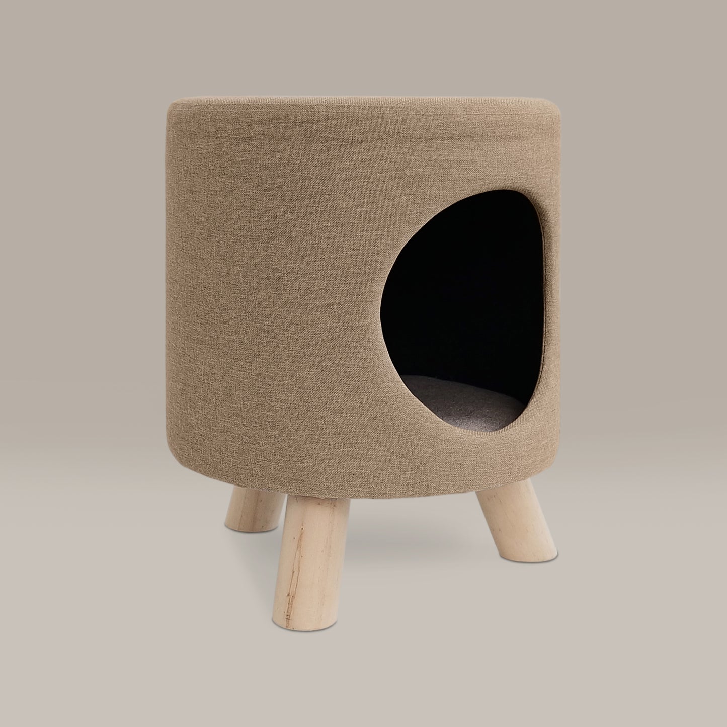 wallie pet stool - 4C&D Home Furnishings