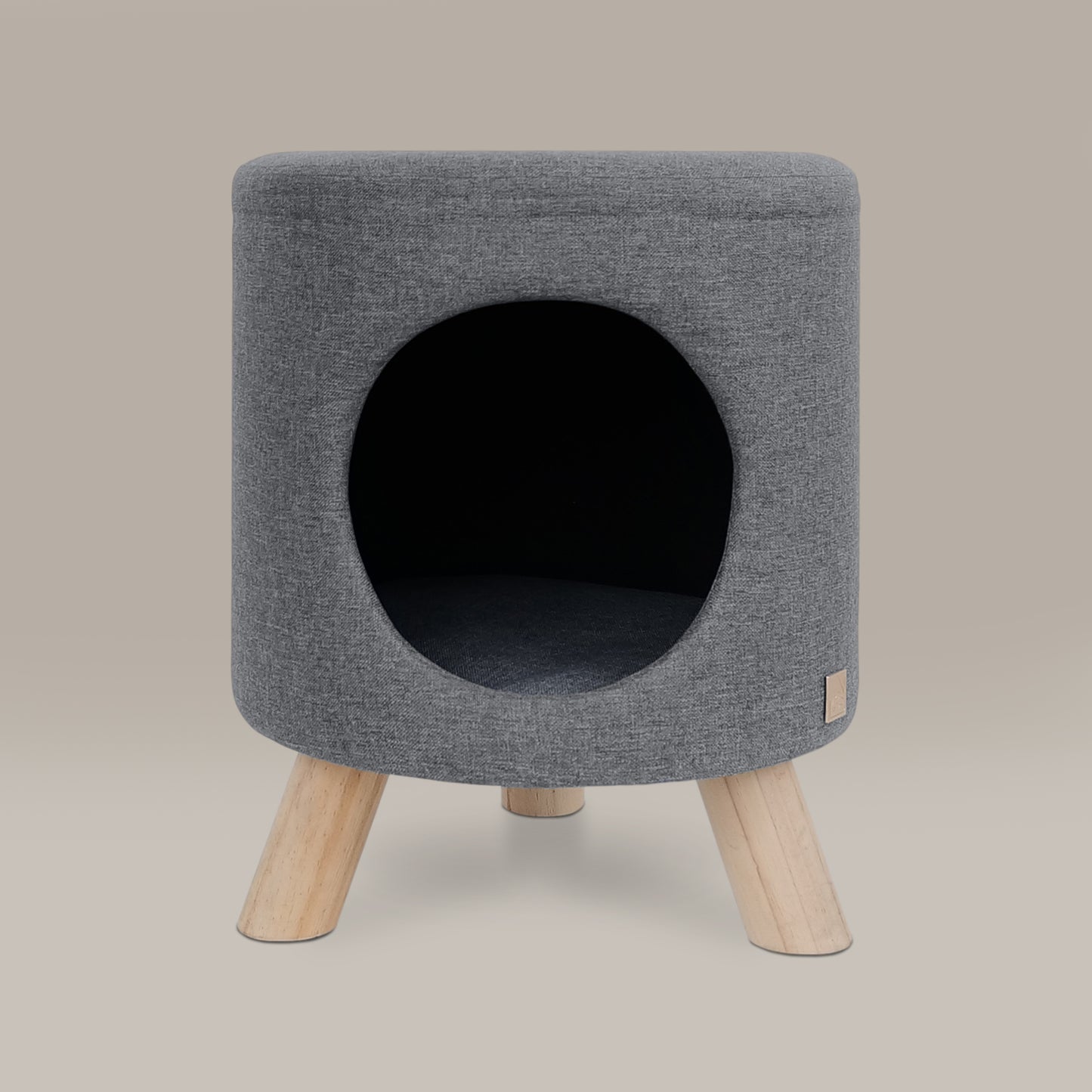 wallie pet stool - 4C&D Home Furnishings