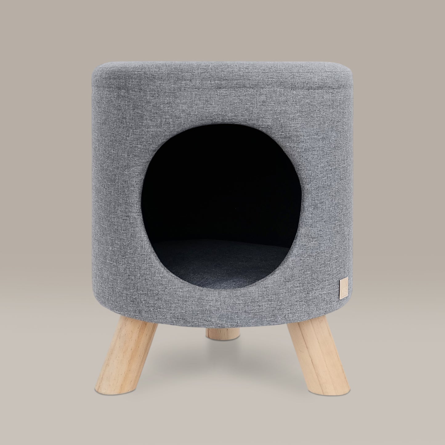 wallie pet stool - 4C&D Home Furnishings