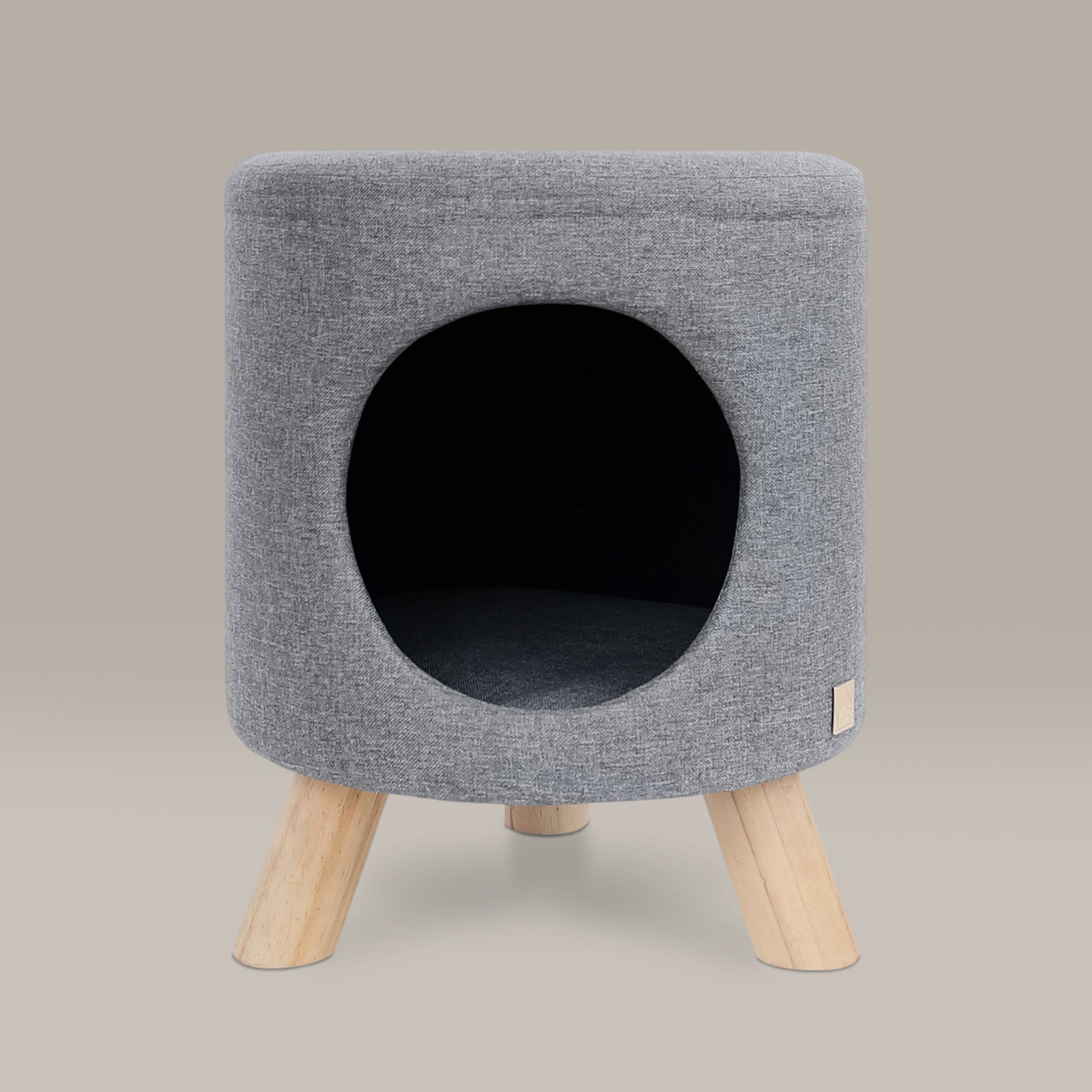 wallie pet stool - 4C&D Home Furnishings