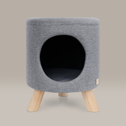 wallie pet stool - 4C&D Home Furnishings