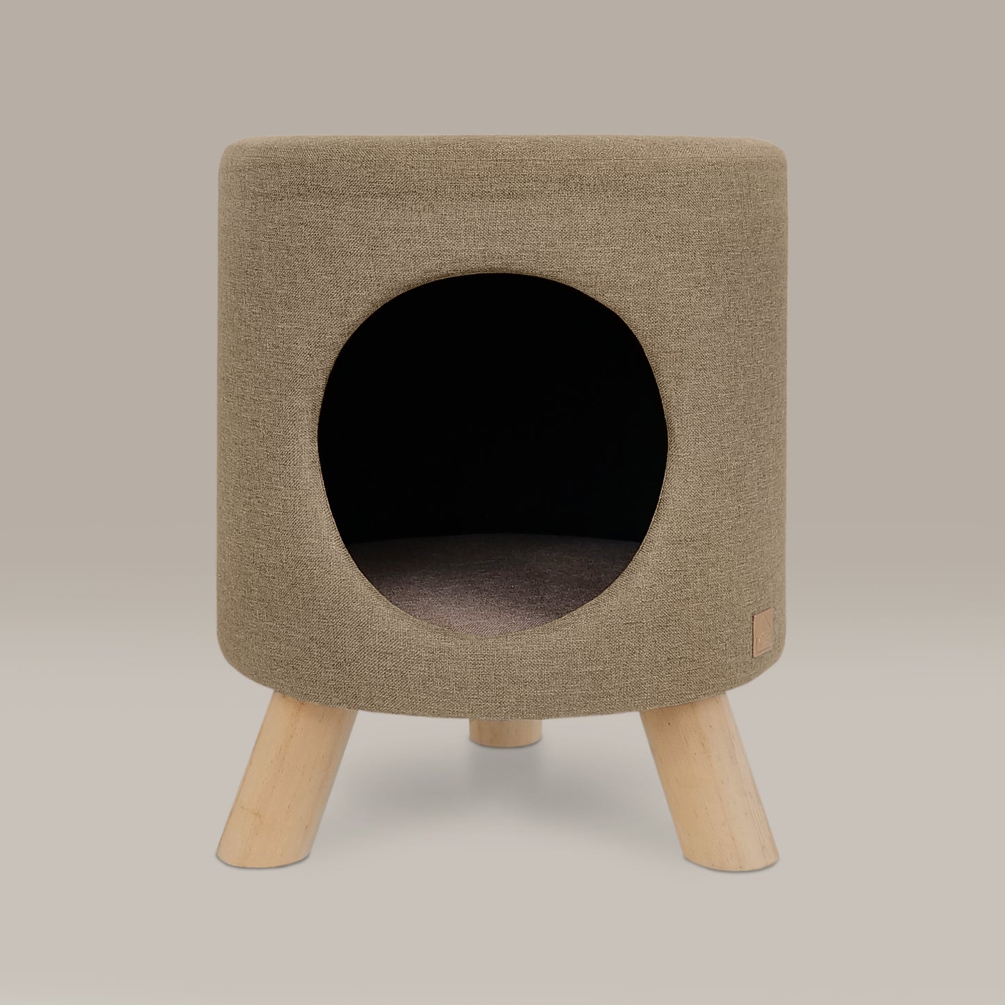 wallie pet stool - 4C&D Home Furnishings
