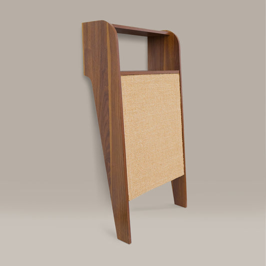 wesley wall cat scratcher - 4C&D Home Furnishings
